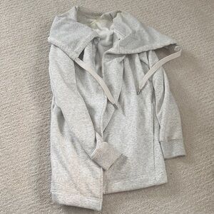 Zella Gray Women's Sweater